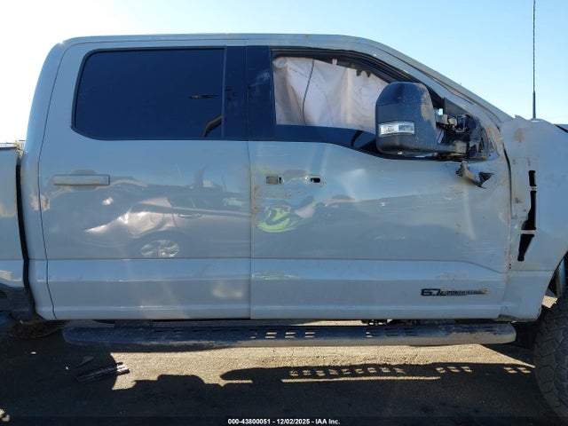 Ford F-250 Lariat 2025 1FT8W2BTXSED17410 Image 13