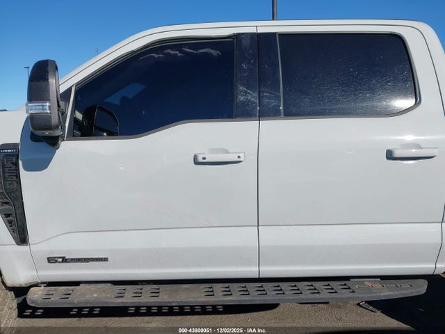 Ford F-250 Lariat 2025 1FT8W2BTXSED17410 Image 14