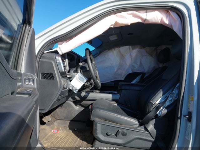Ford F-250 Lariat 2025 1FT8W2BTXSED17410 Image 5