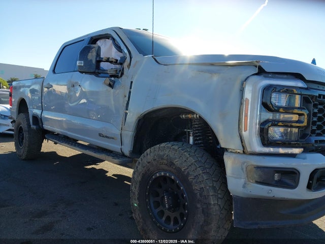 Ford F-250 Lariat 2025 1FT8W2BTXSED17410 Image 6