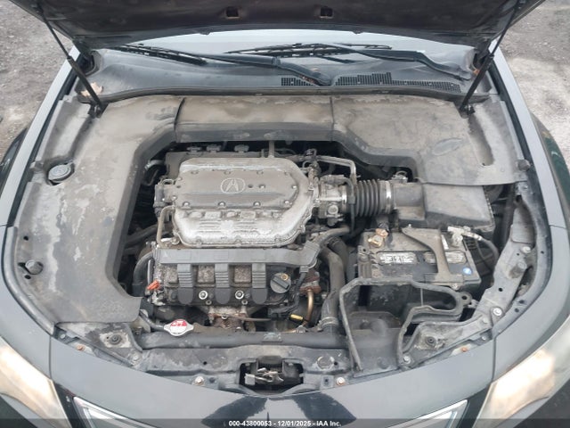 Aukcja sprzedaży 2014 Acura Tl 3.5, vin: 19UUA8F54EA004460, numer aukcji: 43800053