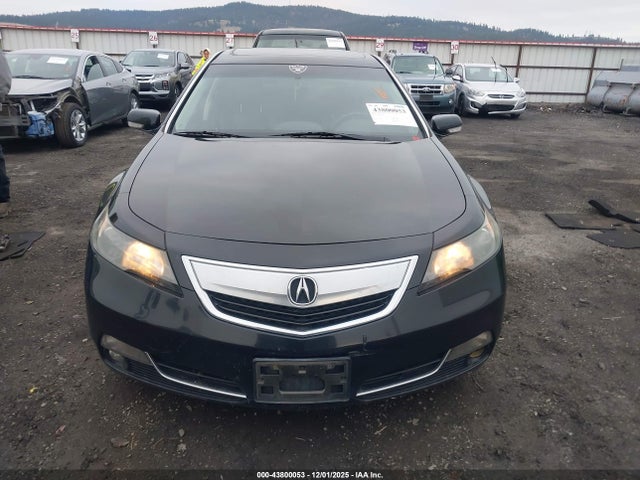 Aukcja sprzedaży 2014 Acura Tl 3.5, vin: 19UUA8F54EA004460, numer aukcji: 43800053