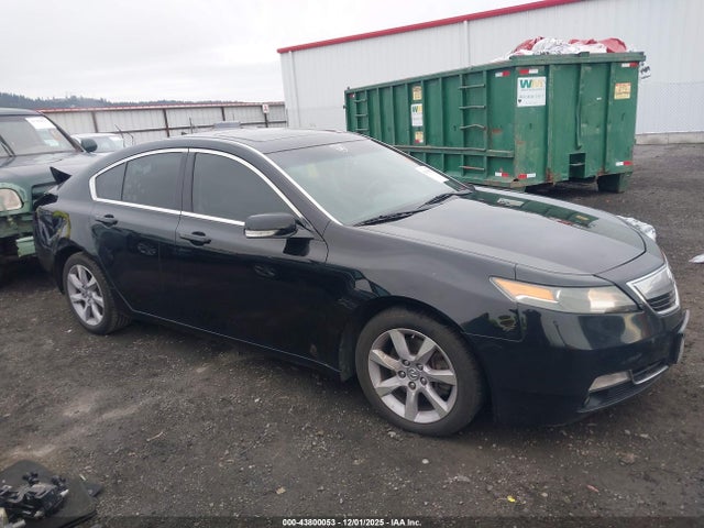 Aukcja sprzedaży 2014 Acura Tl 3.5, vin: 19UUA8F54EA004460, numer aukcji: 43800053