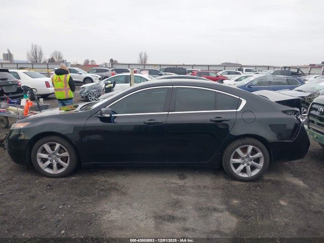 Aukcja sprzedaży 2014 Acura Tl 3.5, vin: 19UUA8F54EA004460, numer aukcji: 43800053