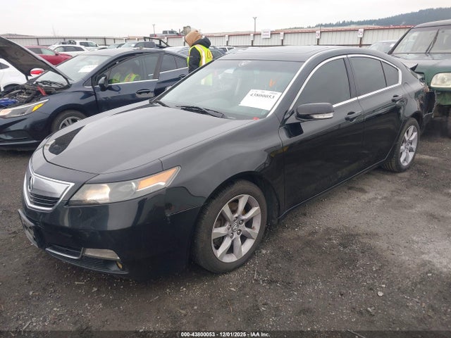 Aukcja sprzedaży 2014 Acura Tl 3.5, vin: 19UUA8F54EA004460, numer aukcji: 43800053