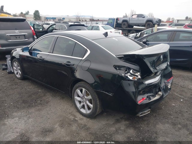 Aukcja sprzedaży 2014 Acura Tl 3.5, vin: 19UUA8F54EA004460, numer aukcji: 43800053