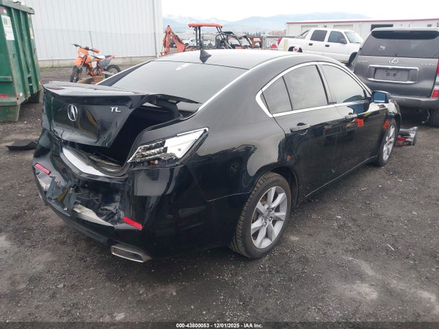 Aukcja sprzedaży 2014 Acura Tl 3.5, vin: 19UUA8F54EA004460, numer aukcji: 43800053