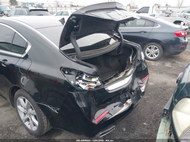 Aukcja sprzedaży 2014 Acura Tl 3.5, vin: 19UUA8F54EA004460, numer aukcji: 43800053