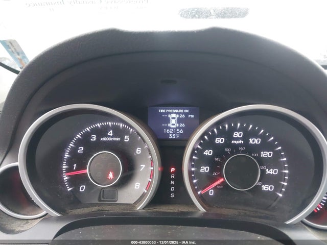 Aukcja sprzedaży 2014 Acura Tl 3.5, vin: 19UUA8F54EA004460, numer aukcji: 43800053