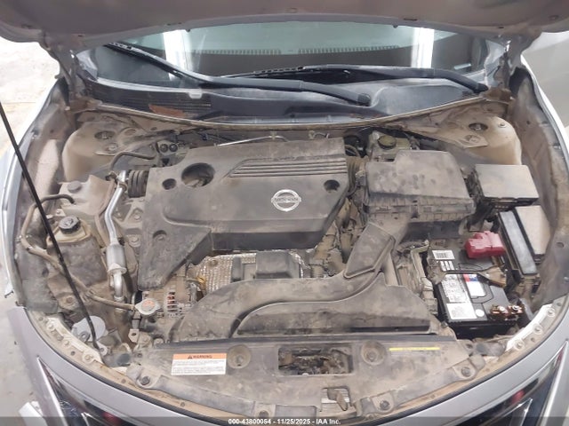 1N4AL3AP3FN903172 Nissan Altima 2.5 S