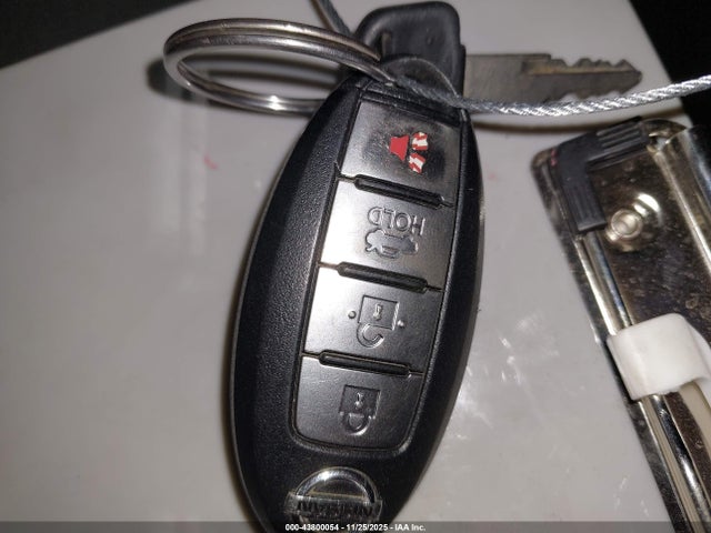 1N4AL3AP3FN903172 Nissan Altima 2.5 S
