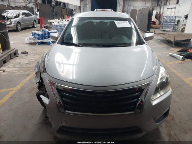 1N4AL3AP3FN903172 Nissan Altima 2.5 S