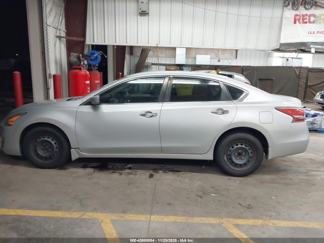 1N4AL3AP3FN903172 Nissan Altima 2.5 S