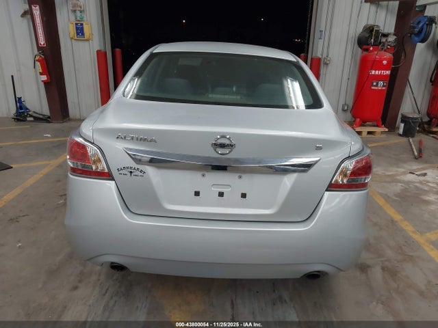 1N4AL3AP3FN903172 Nissan Altima 2.5 S