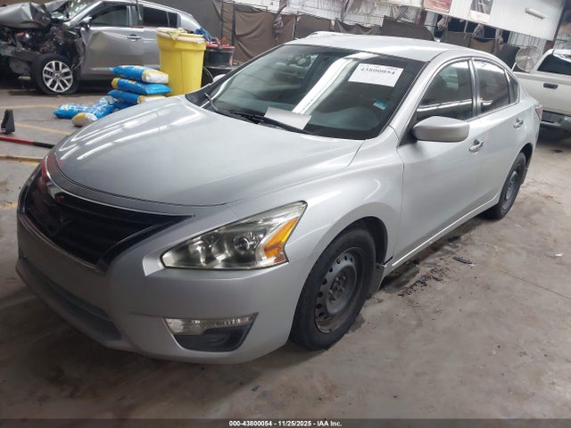 1N4AL3AP3FN903172 Nissan Altima 2.5 S