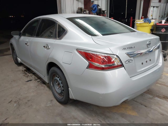 1N4AL3AP3FN903172 Nissan Altima 2.5 S