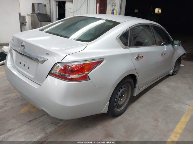 1N4AL3AP3FN903172 Nissan Altima 2.5 S
