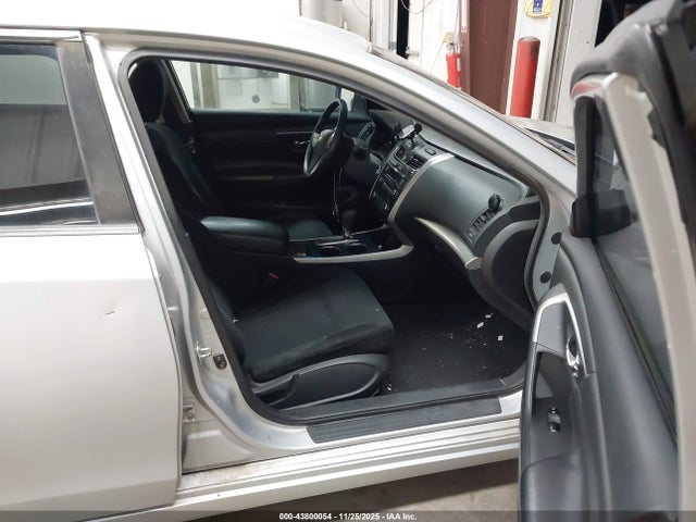 1N4AL3AP3FN903172 Nissan Altima 2.5 S