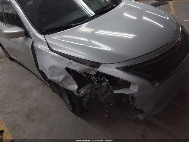 1N4AL3AP3FN903172 Nissan Altima 2.5 S