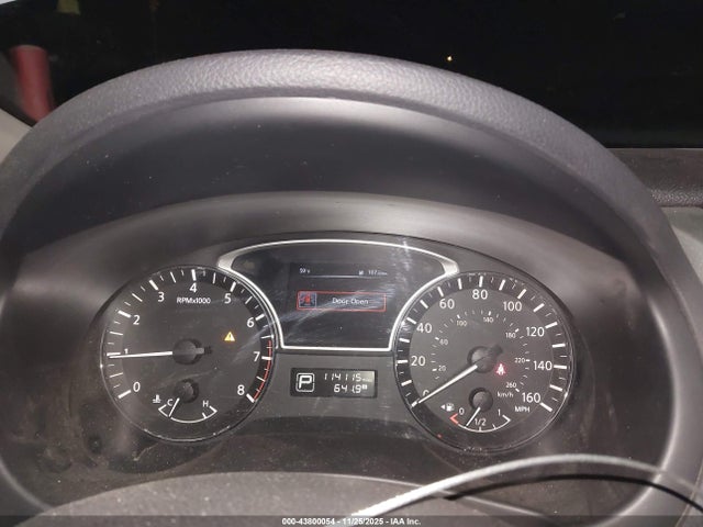1N4AL3AP3FN903172 Nissan Altima 2.5 S
