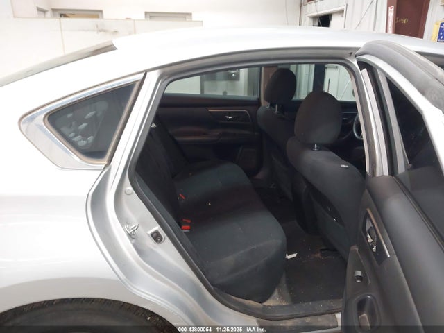 1N4AL3AP3FN903172 Nissan Altima 2.5 S