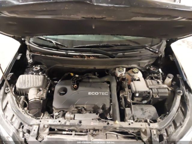 2021 CHEVROLET EQUINOX 2GNAXUEV4M6145431 Photo 9