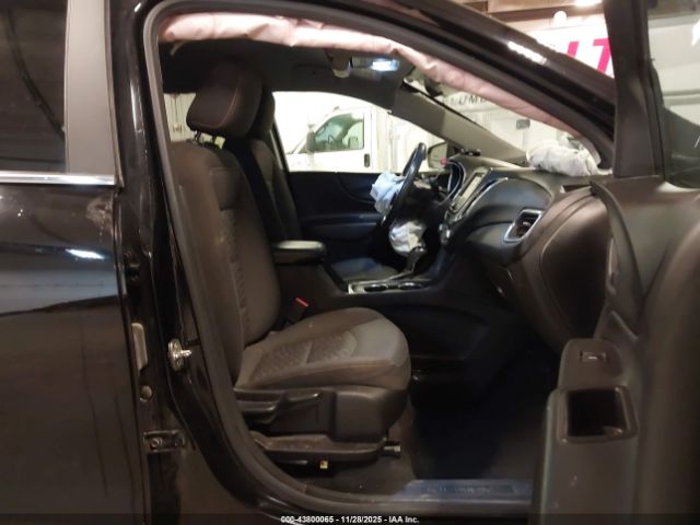 2021 CHEVROLET EQUINOX 2GNAXUEV4M6145431 Photo 4