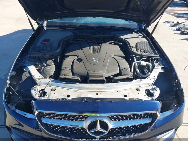 Aukcja sprzedaży 2019 Mercedes-benz E 450, vin: WDD1J6HB0KF108182, numer aukcji: 43800071