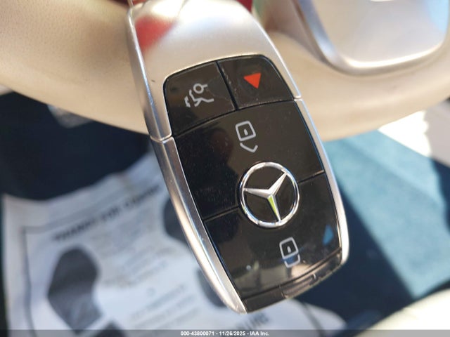 Aukcja sprzedaży 2019 Mercedes-benz E 450, vin: WDD1J6HB0KF108182, numer aukcji: 43800071