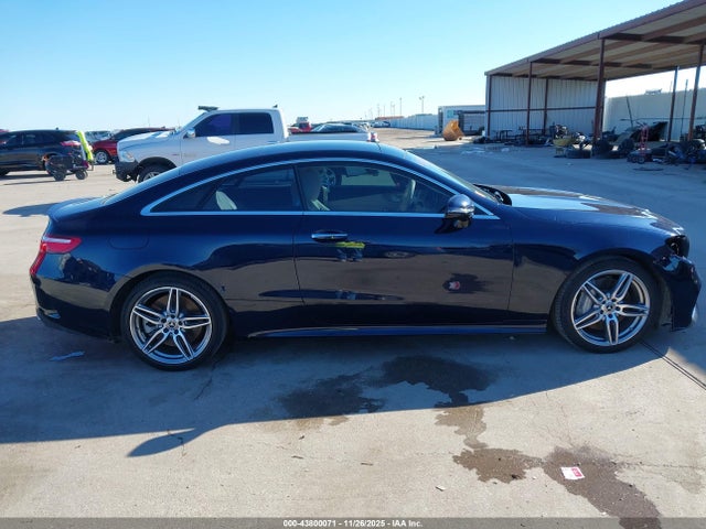 Aukcja sprzedaży 2019 Mercedes-benz E 450, vin: WDD1J6HB0KF108182, numer aukcji: 43800071