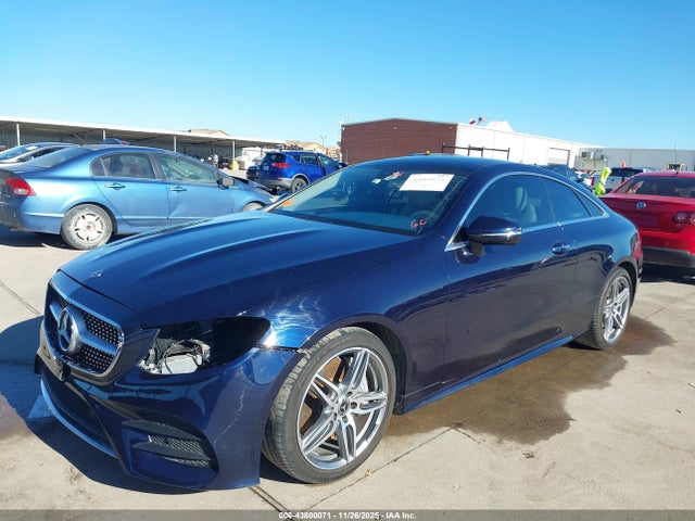 Aukcja sprzedaży 2019 Mercedes-benz E 450, vin: WDD1J6HB0KF108182, numer aukcji: 43800071