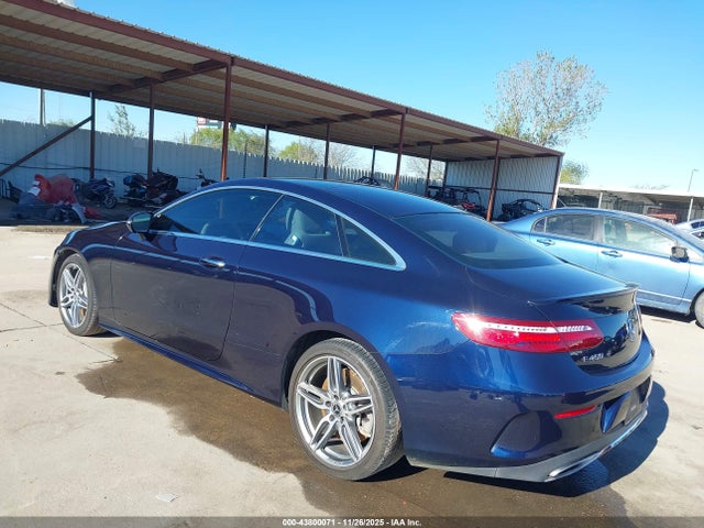 Aukcja sprzedaży 2019 Mercedes-benz E 450, vin: WDD1J6HB0KF108182, numer aukcji: 43800071