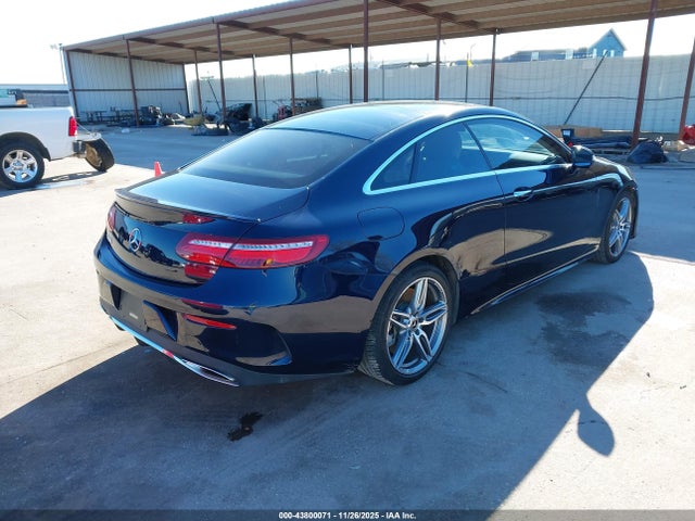 Aukcja sprzedaży 2019 Mercedes-benz E 450, vin: WDD1J6HB0KF108182, numer aukcji: 43800071