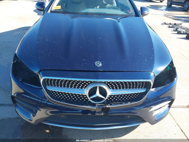 Aukcja sprzedaży 2019 Mercedes-benz E 450, vin: WDD1J6HB0KF108182, numer aukcji: 43800071