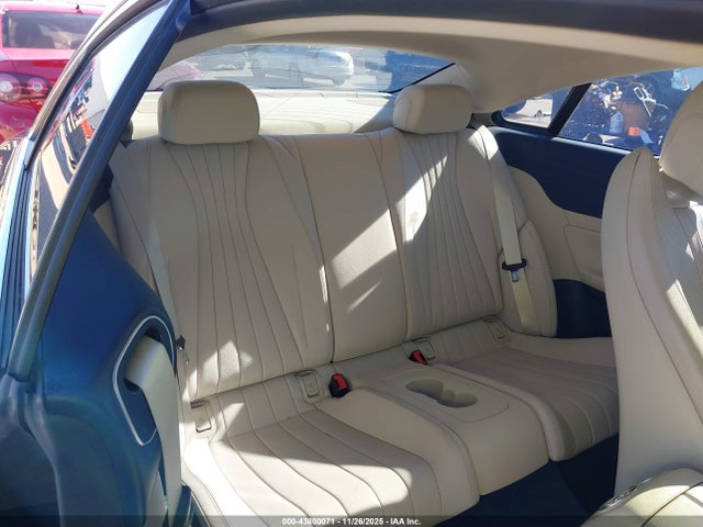 Aukcja sprzedaży 2019 Mercedes-benz E 450, vin: WDD1J6HB0KF108182, numer aukcji: 43800071