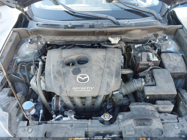 Mazda Cx-3 Grand Touring 2018 JM1DKFD77J0307835 Image 6