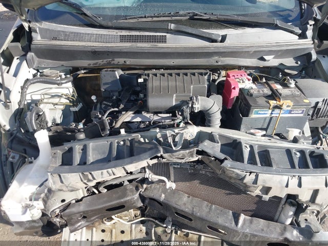 2018 MITSUBISHI MIRAGE G4 ML32F3FJ8JHF15443 Photo 9