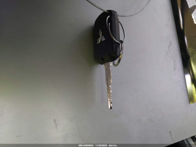 2018 MITSUBISHI MIRAGE G4 ML32F3FJ8JHF15443 Photo 10