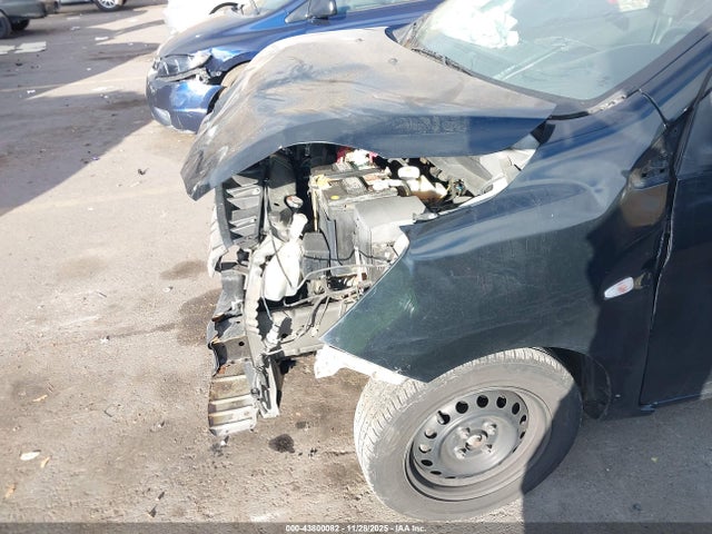 2018 MITSUBISHI MIRAGE G4 ML32F3FJ8JHF15443 Photo 5