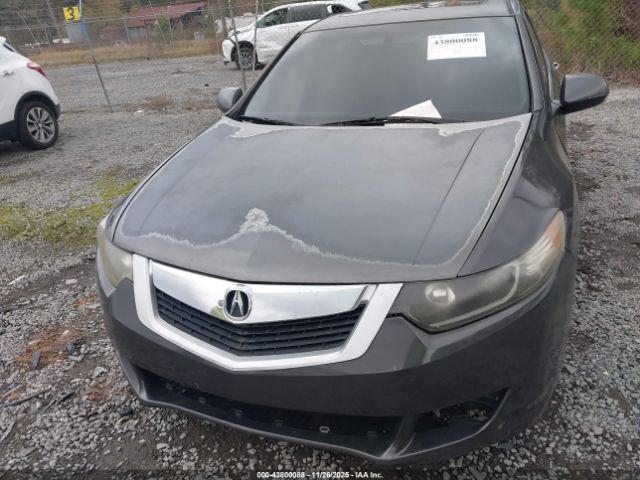2009 ACURA TSX JH4CU26689C037140 Photo 5