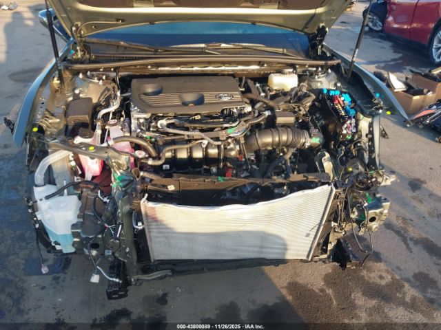 2025 LEXUS ES 300H 58AEA1C14SU074101 Photo 9