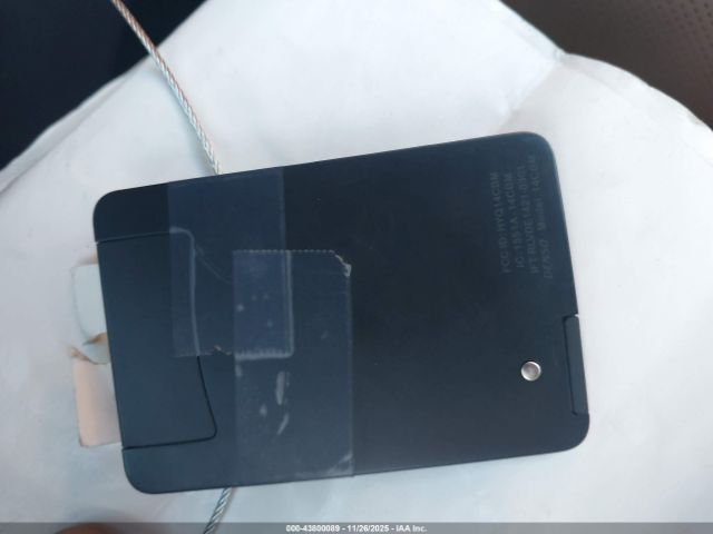 2025 LEXUS ES 300H 58AEA1C14SU074101 Photo 10