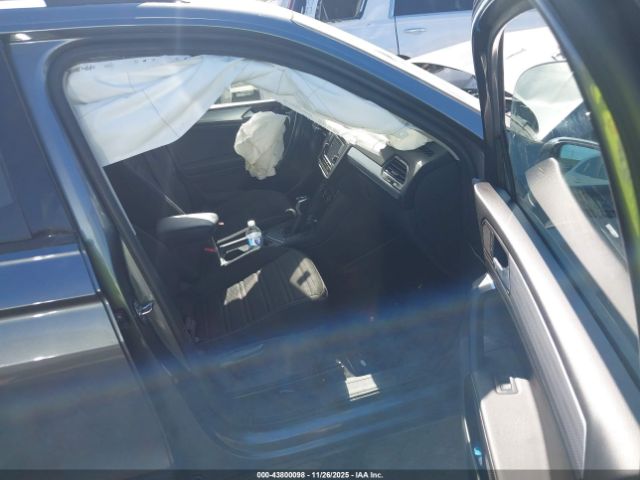 2023 VOLKSWAGEN TIGUAN 3VVRB7AX2PM055158 Photo 4