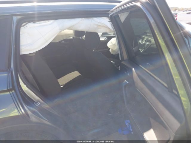 2023 VOLKSWAGEN TIGUAN 3VVRB7AX2PM055158 Photo 7