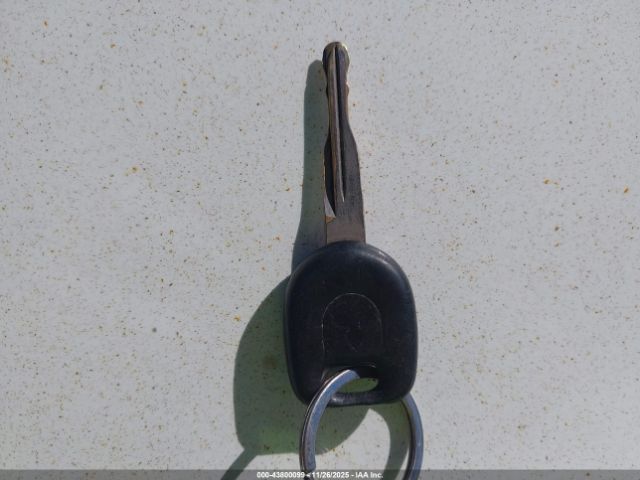 2000 MITSUBISHI GALANT 4A3AA46G8YE176903 Photo 10