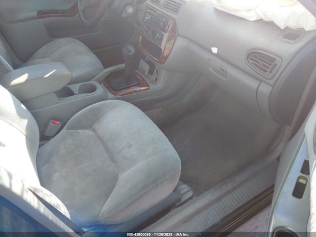 2000 MITSUBISHI GALANT 4A3AA46G8YE176903 Photo 4