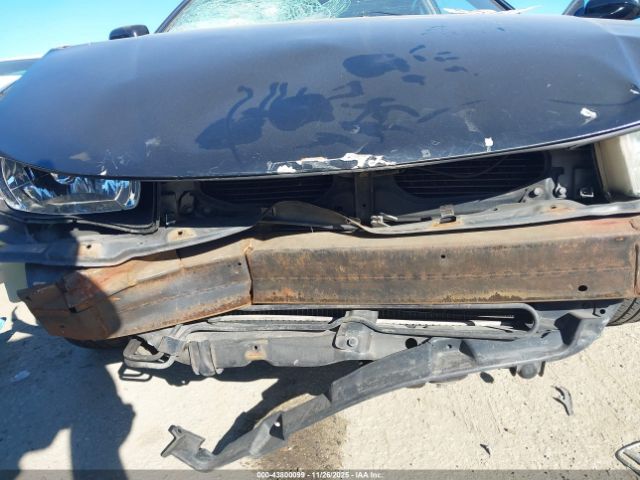 2000 MITSUBISHI GALANT 4A3AA46G8YE176903 Photo 5