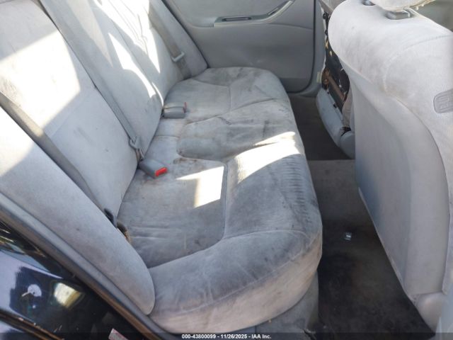 2000 MITSUBISHI GALANT 4A3AA46G8YE176903 Photo 7