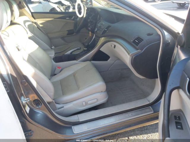 2010 ACURA TSX JH4CU2F66AC027064 Photo 4