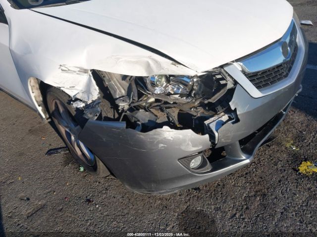 2010 ACURA TSX JH4CU2F66AC027064 Photo 5